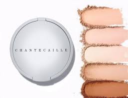 chantecaille compact makeup powder