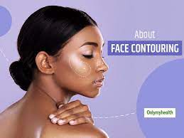 face contouring tips how to contour
