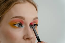 7 must try eye makeup for big eyes