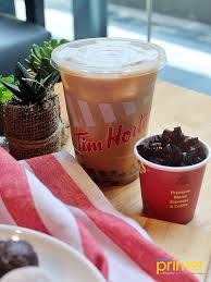 Home of canada's favourite coffee. Tim Hortons Milk Tea Will Be Your New Go To Beverage Philippine Primer