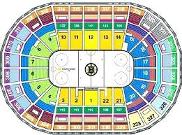 Td Center Boston Seating Chart Us Bank Arena Seating Chart