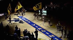 roll out the carpet wvu basketball