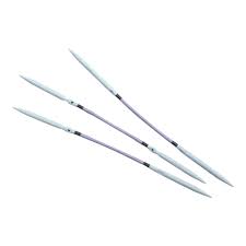 Flex Double Pointed Needles Us 10 6 Mm Amazon In Toys
