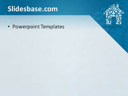 social network presentation template download social media world     Baseball fireball PowerPoint template preview