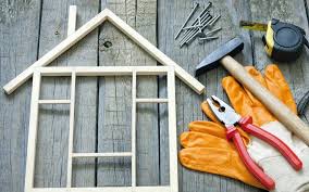 Winter is a great time to get things done around the house. Diy Home Projects Home Improvement Projects You Can Do Yourself Reader S Digest
