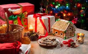 В вечер перед рождеством есть красивая традиция: Rozhdestvenskij Sochelnik Kakie Tradicii I Zaprety Svyazany S 6 Yanvarya