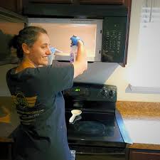 deep cleaning svs cleaning services