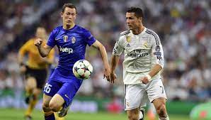 juventus and real madrid face final