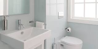 does a small bathroom remodel