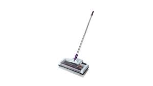 bissell easysweep pet cordless sweeper