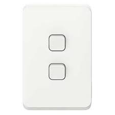 Light Switches Power Points Clipsal