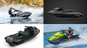 Best Jet Skis Our Pick Of The Top