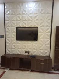 Pvc 3d Wall Panelling For Direct