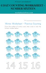 I have a lot of free printable gardening pages that my kids have been enjoying and today i am sharing the best of those gardening activities with you! 6 Collection Of Printable Winter Worksheets For Kids Kids Worksheets Worksheets Free