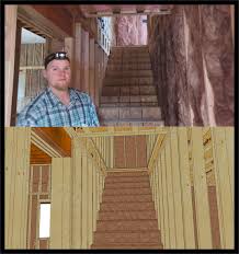 Oklahoma House Build Gallery
