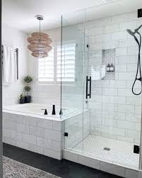 Shower Ideas For A Functional Bathroom