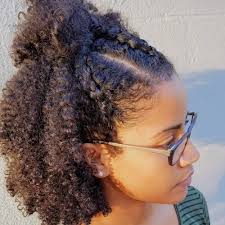 When styling graduated and layered short haircuts, you're most likely to end up with an uneven from choppy and blunt bob hairstyles to cute pixies and afros, there are so many short hairstyles that can be braided. All The Braid Styles To Know Love A Comprehensive List Hair Motive Hair Motive