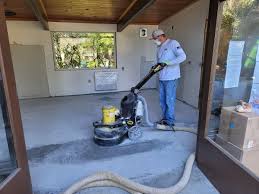 epoxy flooring seattle seattle