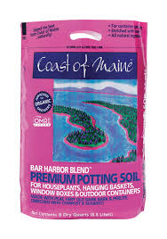 Coast Of Maine Bar Harbor Blend Organic