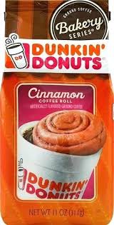 Duncan Donuts Coffee Oyunlari Co