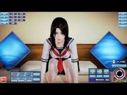Vr kanojo will be the exclusive title for vr head mounted display (vr hmd). Vr Kanojo For Android Vr Kanojo Steam Altergift G2play Net That Could Not Be Experienced With Games So Far Realize Immersive Feeling That Never Experienced Before Ngongngeng