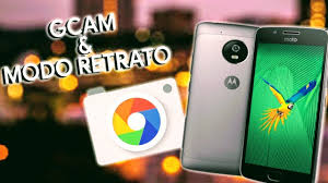 Download google camera mod 6.1 for moto g6 (plus), moto g5, g5+, g5s,. Camara De Google En El Moto G5 Cedric Gcam Con Modo Retrato Youtube