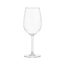 Acrylic Wine Glass Reviews Crate