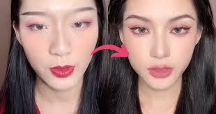 beauty guru shows that not all makeup