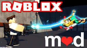 Garry's mod is a sandbox game where you can do anything you want. Mods In Roblox Roblox Gmod Youtube