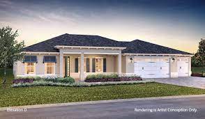 ready homes at on top of the world ocala fl