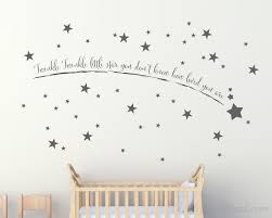 Little Star Wall Decal
