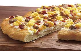 see 7 eleven s new breakfast pizza