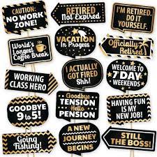 Check spelling or type a new query. Retirement Party Ideas Retirement Party Supplies Retirement Party Decorations Sweet 16 Photo Booth