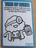 Muffin time is a chaotic card game with more twists and turns than you can shake a spork at! Muffin Time Card Game Asdfmovie Wiki Fandom