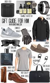 For the full list of oprah's favorite things. Ultimate Holiday Christmas Gift Guide For Him