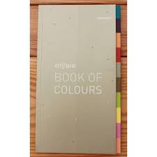 Royale Book Of Colours Buy In
