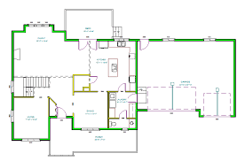 Home Design In Both Pdf And Dwg Files
