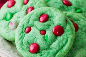 Use both for the best flavor! Grinch Cookies The Recipe Critic