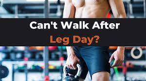 sore after leg day 5 critical tips to