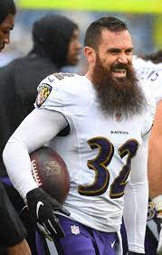 Eric Weddle named to NFL's all-decade ...