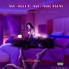Stream MC MR BIM, MC RD - BIG BUNDA (DJ ENIPÊ PROD) #2023 by Dj Enipê Prod  | Listen online for free on SoundCloud