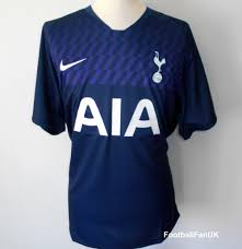 Tottenham hotspur win on away goals rule. Tottenham Hotspur Nike Away Football Shirt 2019 2020 Football Fan Uk