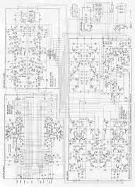 108 power amplifier circuit diagram with pcb layout eleccircuit com. Wade S Audio And Tube Page