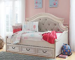 Ashley furniture barchan kids bedroom set. Girls Bedroom Furniture Ashley Furniture Homestore