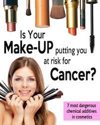 cosmetics pinktober s