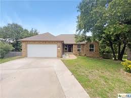 belton tx with open house