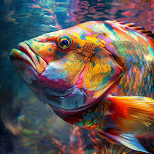 fish desktop wallpapers phone