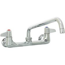 t s 2 handle standard kitchen faucet