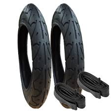 hauck runner replacement tyres and