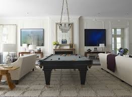 pool table room billiard rooms